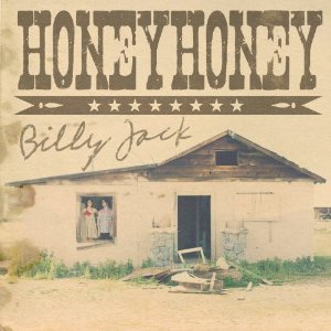 News Added Oct 18, 2011 HoneyHoney will release their second album on October 24. After their great debut album "First Rodeo", their songs were featured on great shows such as Brothers and Sisters. Submitted By Arman