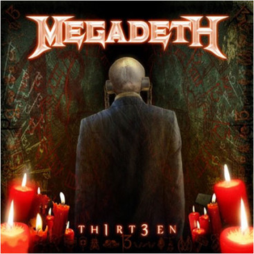 News Added Oct 04, 2011 Thirteen (stylized as TH1RT3EN)[1] is the upcoming thirteenth studio album by the American heavy metal band Megadeth. The album is currently expected to be released on November 1, 2011[1][2][4][5][6] in North America,[7] making it the second Megadeth album (after Youthanasia in 1994) to be released on that date,[8] and on […]