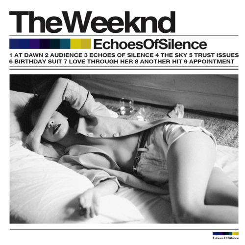 News Added Oct 29, 2011 The third and last installment of the The Weeknd [The Weak·nd] mixtape. And since all others has showend up on Mediafire, Rapidshare and Megaupload - I'm sure this one will too. I'm super stoked! It is said to be self-released, and not through a regular label. Here are the songs […]