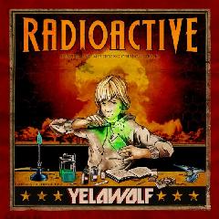 News Added Nov 17, 2011 Radioactive is the upcoming debut studio album by rapper Yelawolf, scheduled for release on November 21, 2011 through Shady Records, and Interscope Records Submitted By Eric Bellmore