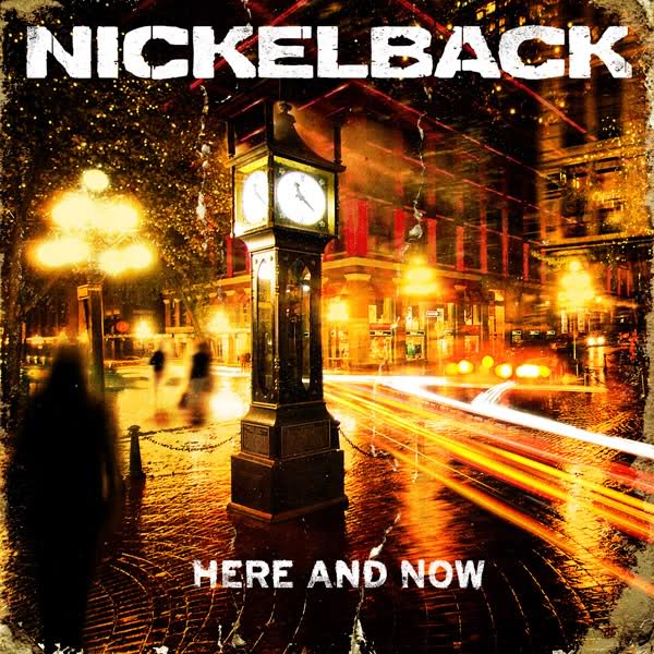 News Added Nov 16, 2011 Here and Now is the upcoming seventh studio album by Canadian rock band Nickelback. It was announced on September 8, 2011, and is due to be released on November 21, 2011.[2] It is the follow-up to their multi-platinum selling Dark Horse in 2008. On September 26, the band officially released […]