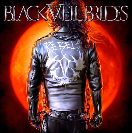 News Added Dec 03, 2011 Black Veil Brides Rebels [EP] Submitted By Anon