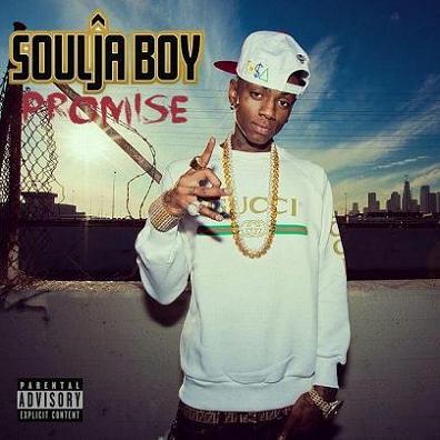 News Added Dec 27, 2011 Promise is the fourth studio album by American rapper Soulja Boy. Sign up below to get notified of the Promise album leak. As of October 2011, it is scheduled to be released in April 20, 2012, after the debut of the documentary, Soulja Boy: The Movie, which was released on […]