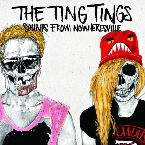 News Added Dec 27, 2011 Second album from UKs The Ting tings. To get an email when Sounds from Nowheresville has leaked, simply use the link below. The band has released two songs from the album, "Silence" and "Hang It Up". Their 2010 single "Hands" will not be on the album. The band revealed that […]