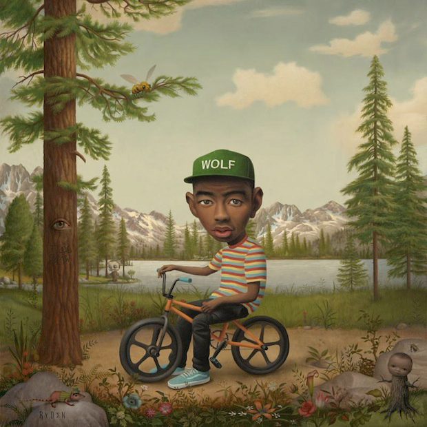 News Added Dec 01, 2011 The third album from Tyler, the creator. Announced in 2010 and was set for a May release in 2012. I'm patiently waiting for a Wolf leak cause Goblin was such a great album. And after reading this I really want to know what he's up to: "In August 2011, Tyler […]