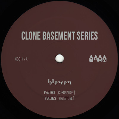 News Added Dec 01, 2011 Debut for Blawan on Clone records! This is his first 4 track Ep containing cuts that are more straight forward compared to his early releases. 4 relentless tracks. Big one!!! Vinyl release only. Submitted By mojib Audio Added Dec 01, 2011 Submitted By mojib