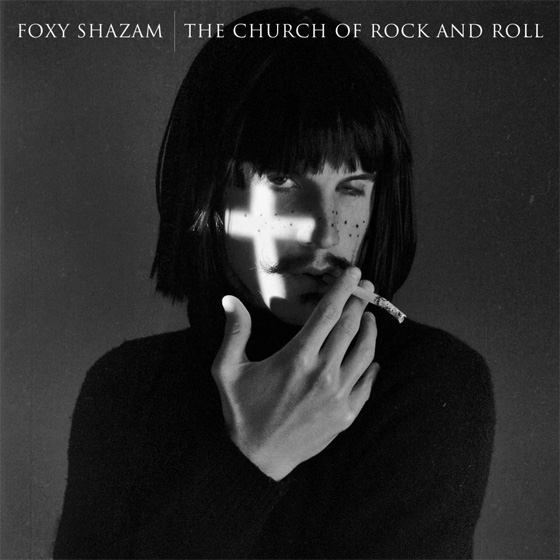 News Added Dec 25, 2011 Foxy Shazam has detailed their upcoming full-length The Church of Rock and Roll, due out January 24 via I.R.S. Records. 1. Welcome to the Church of Rock and Roll 2. I Like It 3. Holy Touch 4. Last Chance At Love 5. Forever Together 6. (It’s) Too Late Baby 7. […]