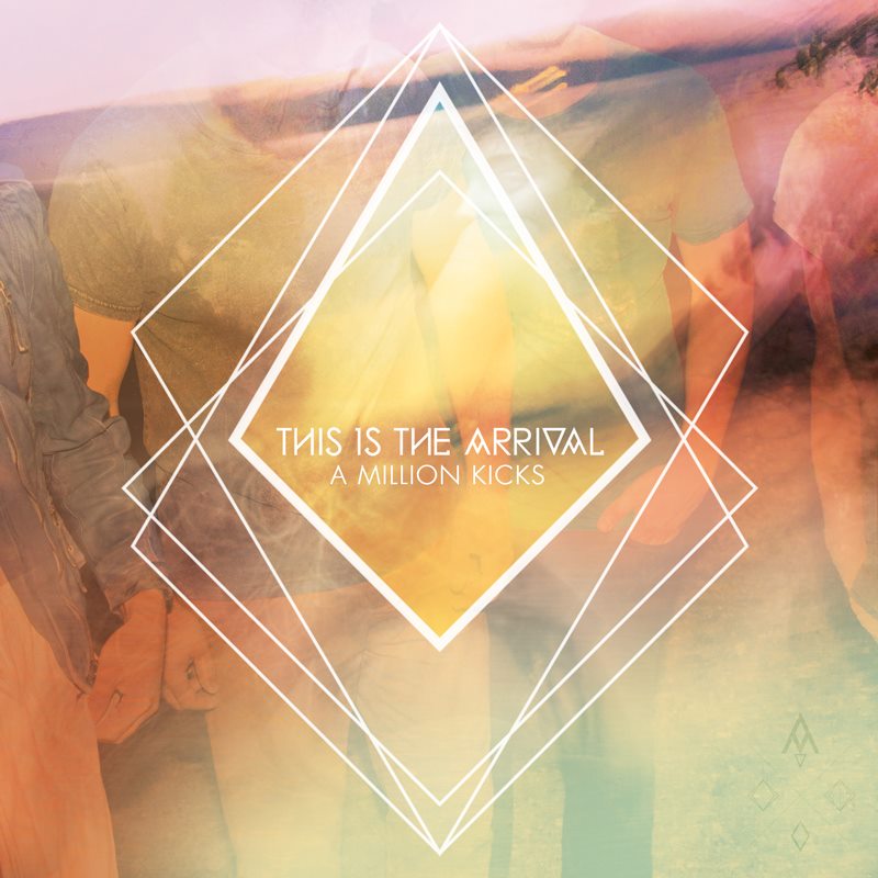 News Added Jan 04, 2012 This Is The Arrival have unveiled the cover art and track listing for their sophomore album A Million Kicks due to release on Feb 10th. The band have also posted the second episode from the A Million Kicks (which is also the title of their forthcoming second album) documentary that […]