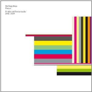 News Added Jan 08, 2012 The second double-CD collection of Pet Shop Boys b-sides and bonus tracks originally released between 1996 and 2009. This follows the 1995 release of "Alternative" which compiled their b-sides originally released between 1985 and 1995. Submitted By Ken Murphy