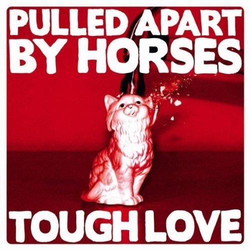 News Added Jan 25, 2012 Leeds quartet Pulled Apart By Horses's self-titled debut was one of 2010's more enjoyable albums: exuberant hardcore punk adorned with a surreal touch (song titles don't come much better than "I Punched a Lion in the Throat"). The follow-up is even more potent, the kernels of pure pop at the […]