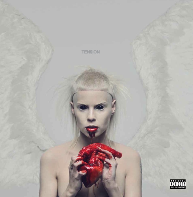 News Added Jan 09, 2012 South African hip-hop crew Die Antwoord will return in February with their sophomore LP, TEN$ION. Spanning 13 tracks, the album was recorded and produced in South Africa by DJ Hi-Tek with additional production by Die Antwoord’s own Ninja. In November 2011, Die Antwoord left Interscope Records over a dispute concerning […]
