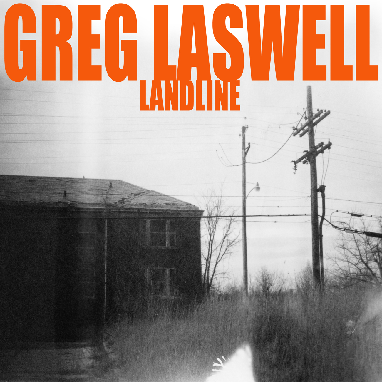News Added Jan 22, 2012 Greg Laswell will be releasing his new album "Landline" on April 24th. Submitted By Arman