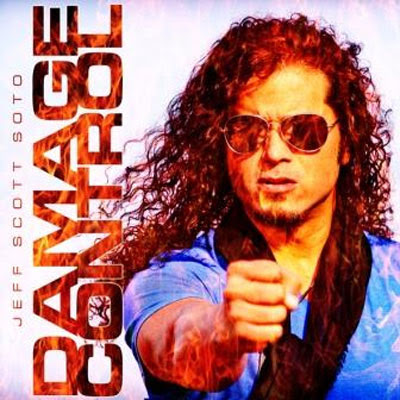 News Added Jan 14, 2012 "Damage Control", the new album by Jeff Scott Soto, is near completion and promises to deliver a one-two punch in the standard that is expected from the artist who has mastered the world of Melodic and Hard Rock music through the ages! The album is completed with appearances and co-writing […]