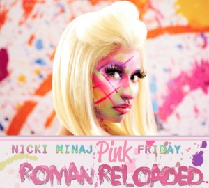 Nicki Minaj : Pink Friday: Roman Reloaded | Has it leaked?