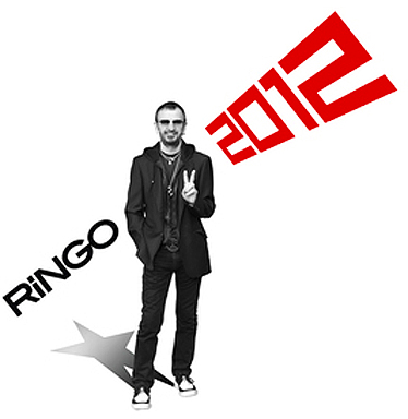 News Added Jan 11, 2012 Ringo's 17th studio album 1/31/12 1) Anthem 2) Wings 3) Think It Over 4) Samba 5) Rock Island Line 6) Step Lightly 7) Wonderful 8) In Liverpool 9) Slow Down Submitted By James