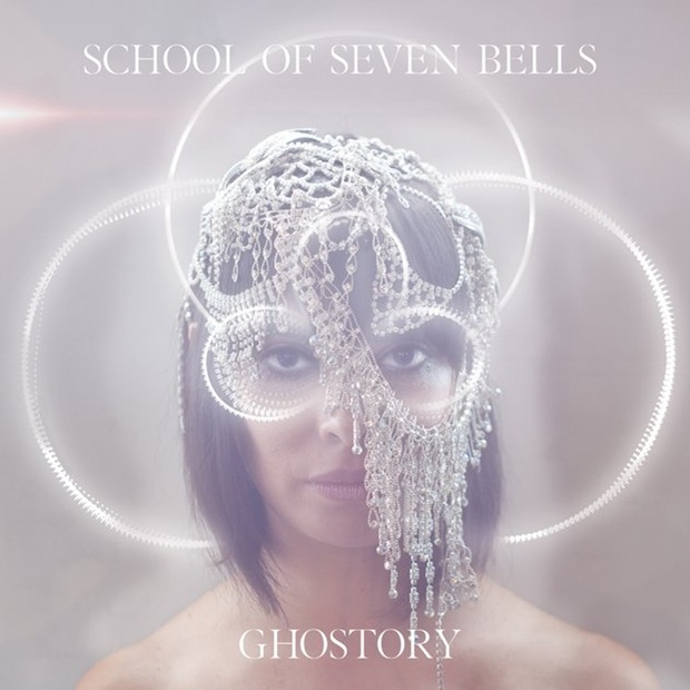 News Added Jan 07, 2012 'Ghostory' is the anticipated third album from highly acclaimed New Yorkers, School of Seven Bells. This returning album finds the band's lineup evolved along with the music; formerly a trio, the band is now a duo: guitarist/producer Benjamin Curtis and vocalist Alejandra Deheza. Recorded in-between tours, 'Ghostory' exemplifies a fervent […]