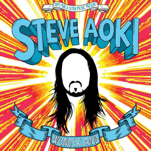 News Added Jan 02, 2012 The 2012 album from electro/house DJ & producer Steve Aoki, one of LA's most well known DJs and producers. Aoki has become a force of nature who has helped turn underground house, electro and harder-edged EDM into the phenomena it is today: regularly pulling in 150,000 + fans at events […]