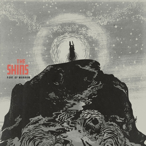 News Added Jan 05, 2012 Port of Morrow is the upcoming studio album by The Shins, scheduled to be released in March 2012. It will be the first album by the band to be released through frontman James Mercer's new record label 'Aural Apothecary', as well as their first album to be distributed by Columbia […]