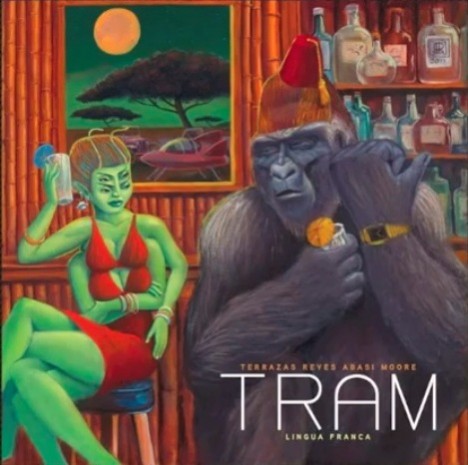 News Added Jan 12, 2012 TRAM's first album, Lingua Franca, is due out February 28th via Sumerian Records, Submitted By Jake