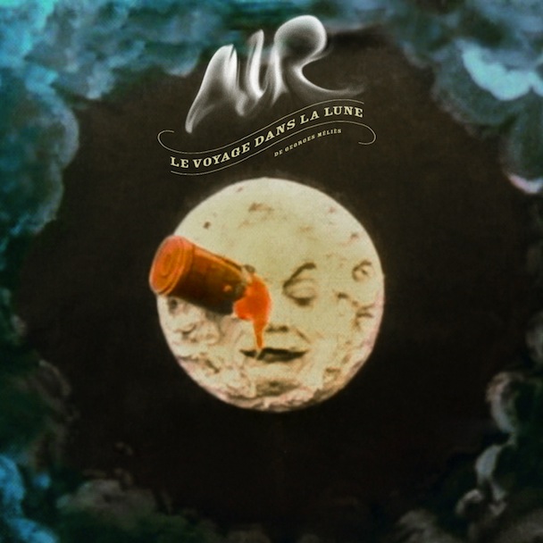 News Added Jan 07, 2012 Air’s follow-up to 2009?s Love 2 is called Le Voyage Dans La Lune in tribute to fellow countryman Georges Méliès’ influential 1902 silent film of the same name. The album features contributions from Beach House’s Victoria Legrand as well as Au Revoir Simone (who are, you know, not French. But […]