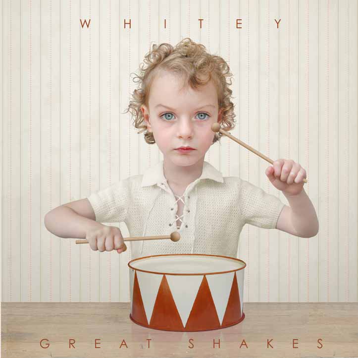 News Added Jan 27, 2012 The new album was announced on the 25th of january on his facebook page. https://www.facebook.com/pages/Whitey/34967896268?sk=wall Submitted By Ro