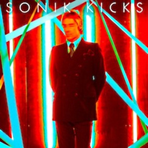 News Added Jan 07, 2012 Enjoying a constant critical high and a never ending creative peak, Paul Weller continues to push the boundaries with his new album SONIK KICKS, due for release on March 23rd 2012. This is the follow up to the Mercury Music Award nominated WAKE UP THE NATION and Paul’s eleventh solo […]