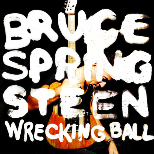 News Added Jan 19, 2012 A new album from Springsteen is coming out in March. We'll be updating this album post until a album download leak is out. It's produced by Ron Aniello and features guest appearances from Tom Morello (Rage Against the Machine) and drummer Matt Chamberlain. Submitted By mojib