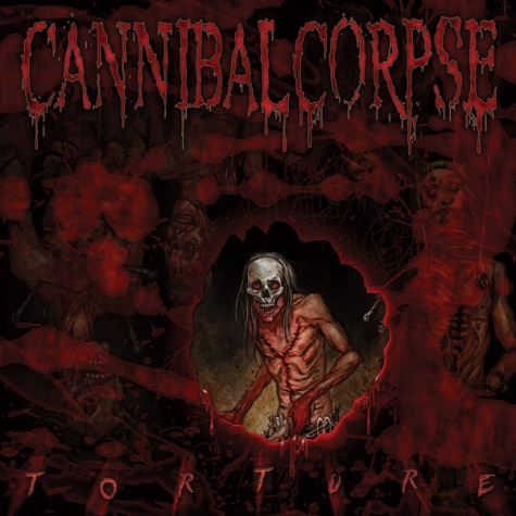 News Added Jan 17, 2012 Released on Metal Blade Records. Link to Cannibal Corpse website (Can Listen To Single): http://www.metalblade.com/cannibalcorpse/index.php Track listing: 01. Demented Aggression 02. Sarcophagic Frenzy 03. Scourge of Iron 04. Encased in Concrete 05. As Deep As the Knife Will Go 06. Intestinal Crank 07. Followed Home Then Killed 08. The Strangulation […]