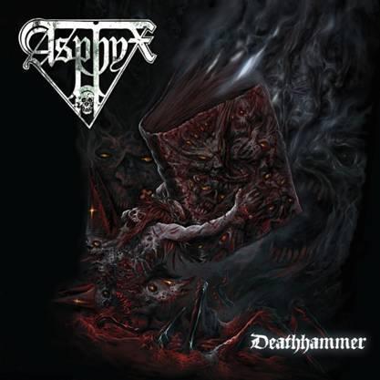 News Added Feb 24, 2012 Asphyx's 8th original, full-length record, due from Century Media Records. Dan Swanö is mixing. Tracklisting: 1. Into The Timewastes 2. Deathhammer 3. Minefield 4. Of Days When Blades Turned Blunt 5. Der Landser 6. Reign Of The Brute 7. The Flood 8. We Doom You To Death 9. Vespa Crabro […]