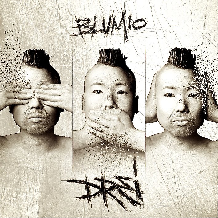 News Added Feb 19, 2012 third album by german rapper blumio Submitted By Al
