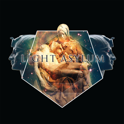 News Added Feb 15, 2012 Light Asylum have announced the follow-up to their 2011 EP In Tension. Their self-titled debut full-length is scheduled for release on Mexican Summer on May 1. Submitted By farpin