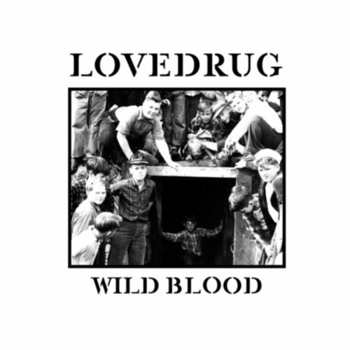 News Added Feb 24, 2012 Lovedrug formed in Canton, Ohio in 2001. Since then, they have released three full-length LP's and a variety of EP's and singles. Members include lead vocalist, guitarist, and pianist Michael Shepard, Jeremy Gifford (guitar, synthesizer, vocals), Thomas Bragg (bass), and James Childress (drums). In 2011 and 2012, Lovedrug left their […]