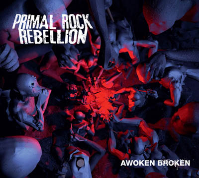 News Added Feb 20, 2012 Primal Rock Rebellion is a heavy metal band from London, United Kingdom, consisting of Adrian Smith (Iron Maiden) and Mikee Goodman (ex. SikTh). The band's debut album, is due for release on 27 February 2012 Submitted By Wes