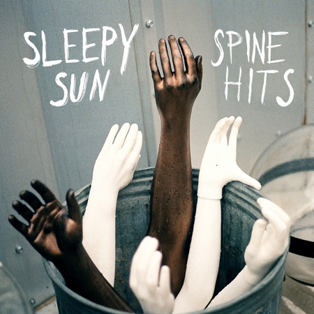 News Added Feb 10, 2012 Sleepy Sun's third album Submitted By Dylan