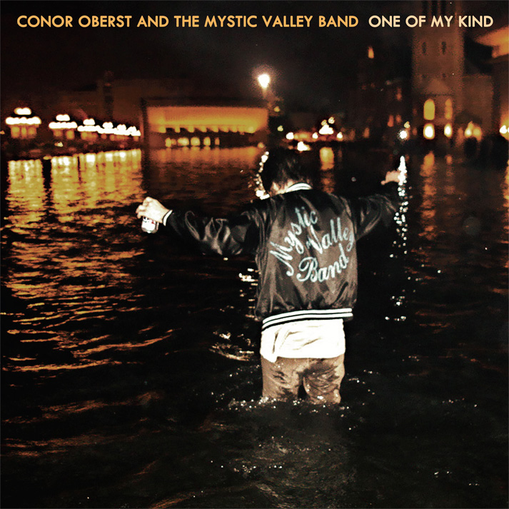 News Added Feb 10, 2012 Available on CD or LP Team Love is proud to release the final version of the film, “One of My Kind.” To accompany this, we are including eleven songs compiled from the outtakes of both Mystic Valley Band sessions. We use the phrase, for the fans, because that is what […]