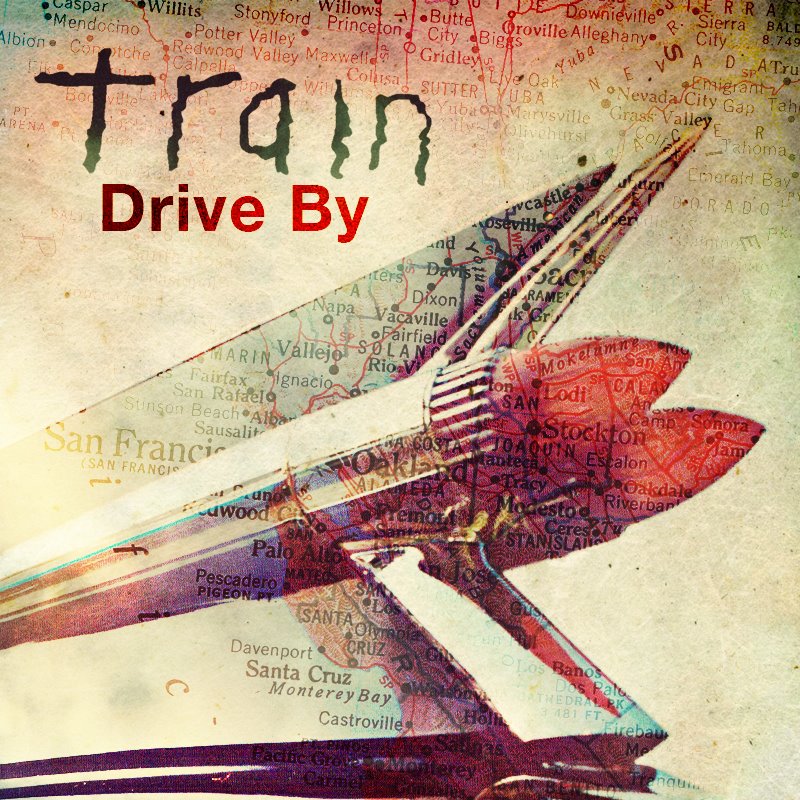 News Added Feb 11, 2012 The band's 7th album is strongly rumored to be released on April 17th, 21012. A song called “The Least I Can Do”, which features a ukulele in it, has been confirmed to be on the album. Train released the song “Drive By” (Pictured above) as the album’s first single on […]