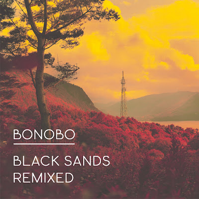 News Added Feb 10, 2012 Remix album of Bonobo's "Black Sands" (2011). It's downtempo electronic. Tracklist: 1 Prelude (Lapalux's Finger on the Tape Remix) 2 The Keeper (Banks Remix) 3 Kiara (Cosmin TRG Remix) 4 Eyesdown (Floating Points Remix) 5 Eyesdown (ARP 101 Remix) 6 Eyesdown (feat. Andreya Triana & Dels) 7 All in Forms […]