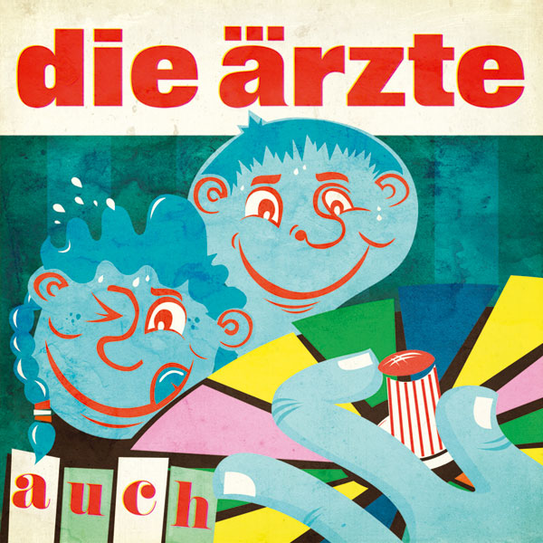 News Added Feb 19, 2012 new album by Die Ärzte! no tracklist announced yet. Die Ärzte will also release an EP called zeiDverschwÄndung on 03/02/2012 including 3 non-album tracks. Submitted By Al
