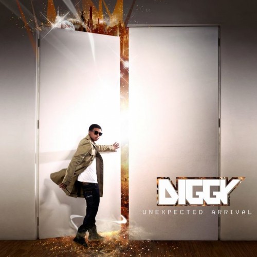 News Added Feb 25, 2012 Diggy Simmons first studio album Unexpected Arrival. Release Date March 20th, 2012 Confirmed Track(s) 1. Copy, Paste 2. Do It Like You Feat. Jeremih 3. 88 Feat. Jadakiss For more information, visit http://www.billboard.com/column/the-juice/exclusive-diggy-talks-unexpected-arrival-1006251952.story#/column/the-juice/exclusive-diggy-talks-unexpected-arrival-1006251952.story Submitted By Herold Spencer IIi Audio Added Feb 25, 2012 Submitted By Herold Spencer IIi