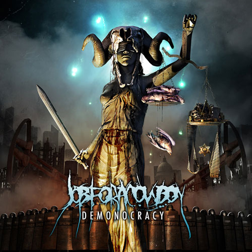 News Added Feb 29, 2012 Deathcore legends return with their 3rd full length album. They have begun to stray from deathcore in more recent releases for a more straight forward death metal sound. Submitted By Lizard Leak