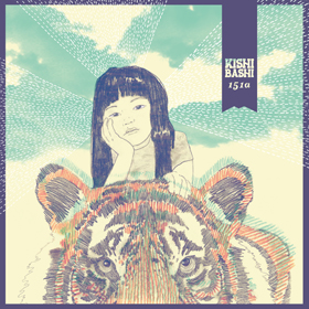 News Added Feb 27, 2012 Kishi Bashi's debut full-length is a bright and soaring avant-pop record written primarily on violin - Kishi Bashi's main instrument which has brought him to record and tour with the likes of Regina Spector, Sondre Lerche, Alexi Murdoch, of Montreal and more. The first two singles "It All Began With […]