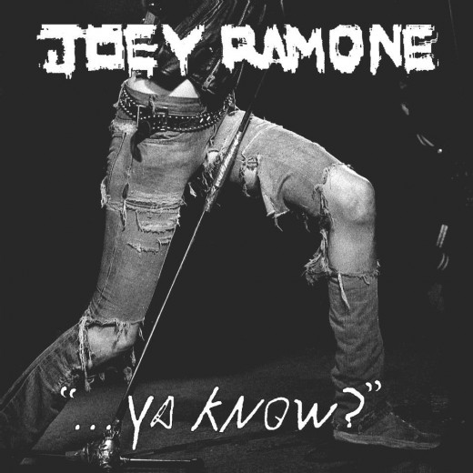 News Added Feb 24, 2012 This will be Joey Ramone's second album following his death in 2001. This will include tracks meant to be for The Ramones, but never made it. Styles apparently diverge from Punk Rock to Country, and Pop. No album art or Tracklist have been released. Submitted By Matthew