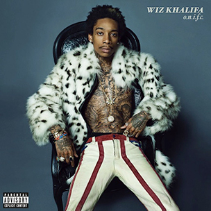 News Added Feb 10, 2012 Pittsburgh rapper Wiz Khalifa's senior album, titled O.N.I.F.C. (Only Nigga In First Class). The clean version is titled "One Night In First Class." Submitted By !! Track list: Added Feb 10, 2012 Tracklist : Intro Paperbond Bluffin’ Let It Go The Bluff (feat. Cam’ron) Work Hard, Play Hard Got Everything […]