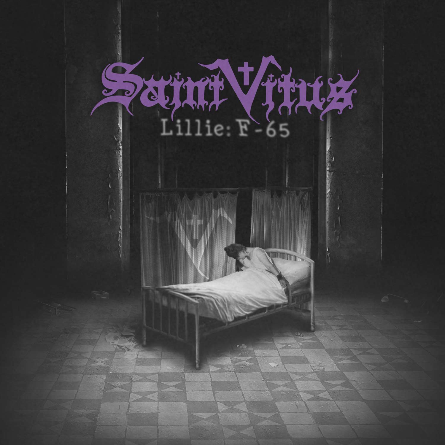 News Added Feb 03, 2012 "Lillie: F-65" is the comeback album of the doom metal band Saint Vitus. It comes after their last 1995 album "Die Healing". Tracklist: 1 Suffer Undead (0:59) 2 Lillie: F-65 (5:16) 3 Cannibal Halloween (12:20) 4 Clash Titan Heavy Metal (8:07) 5 Predator 3x (4:00) 6 Evil Knife (3:12) 7 […]