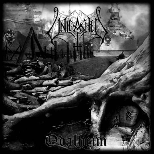 News Added Feb 05, 2012 Unleashed's 11th full-length, due from Nuclear Blast Records. Submitted By Andrew