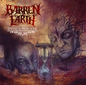 News Added Mar 05, 2012 Barren Earth's 2nd full-length, due from Peaceville Records. Tracklisting: 1. Passing of the Crimson Shadows 07:17 2. The Rains Begin 04:55 3. Vintage Warlords 04:32 4. As it is Written 07:29 5. The Dead Exiles 06:21 6. Oriental Pyre 05:18 7. White Fields 04:59 8. Where All Stories End 05:55 […]