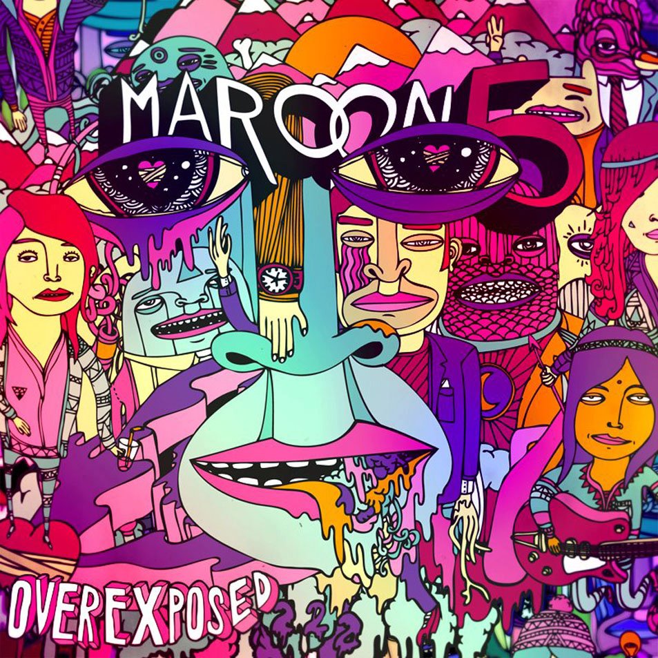 News Added Mar 27, 2012 Maroon 5's upcoming album to be released on June 26th Submitted By Arman