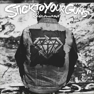 News Added Mar 14, 2012 Stick to Your Guns is an American hardcore band from Orange County, California, formed in 2003. Their fourth full-length album “Diamond” is due to be released March 27th through Sumerian Records. Submitted By Abrogation Track list (Standard): Added Jul 16, 2014 1. "Diamond" 2:24 2. "Against Them All" 3:17 3. […]