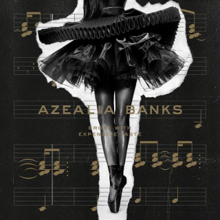 News Added Mar 29, 2012 In an interview with Nylon magazine Azealia announced that her debut album will drop in september. She said it will be about a girl trying to find 'it'. Because of all the hype surrounding her, Banks has a lot to prove, but if her previous work is any indication, Broke […]