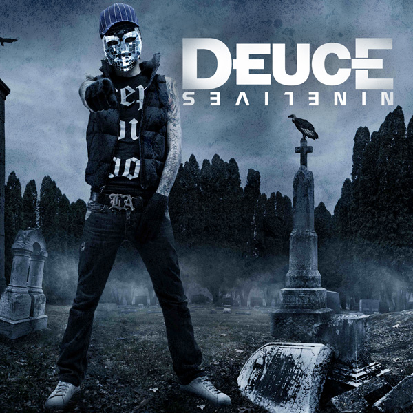 News Added Mar 25, 2012 Deuce Ex-Hollywood Undead Submitted By EthanAperion